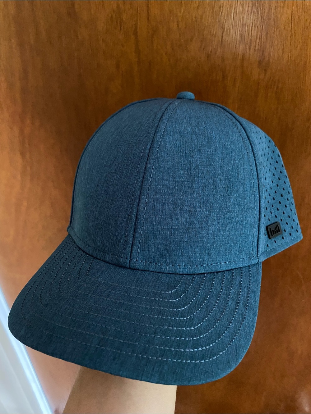 Melin A-Game Hydro Performance Snapback Hat